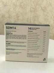 SDM 14 ( 2 adet )