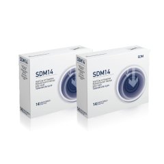 SDM 14 ( 2 adet )