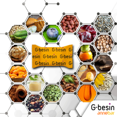 G-besin (15 Günlük)