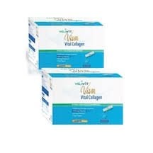 2li Velavit Viva Vital Collagen Takviye Edici Gıda
