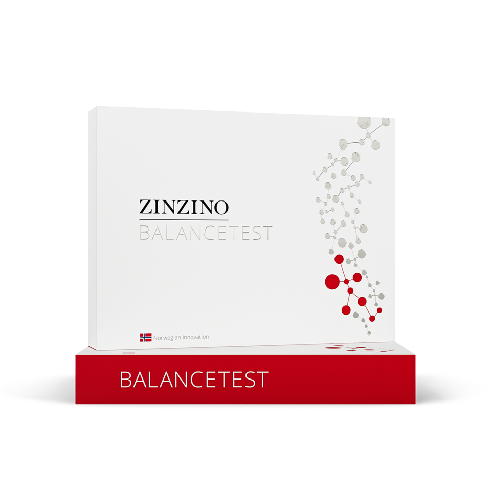 BalanceTest