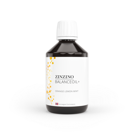 BalanceOil+, 300 ml
