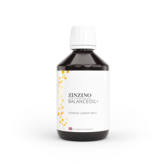 BalanceOil+, 300 ml
