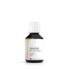 BalanceOil+ Portakal Limon Nane, 100 ml