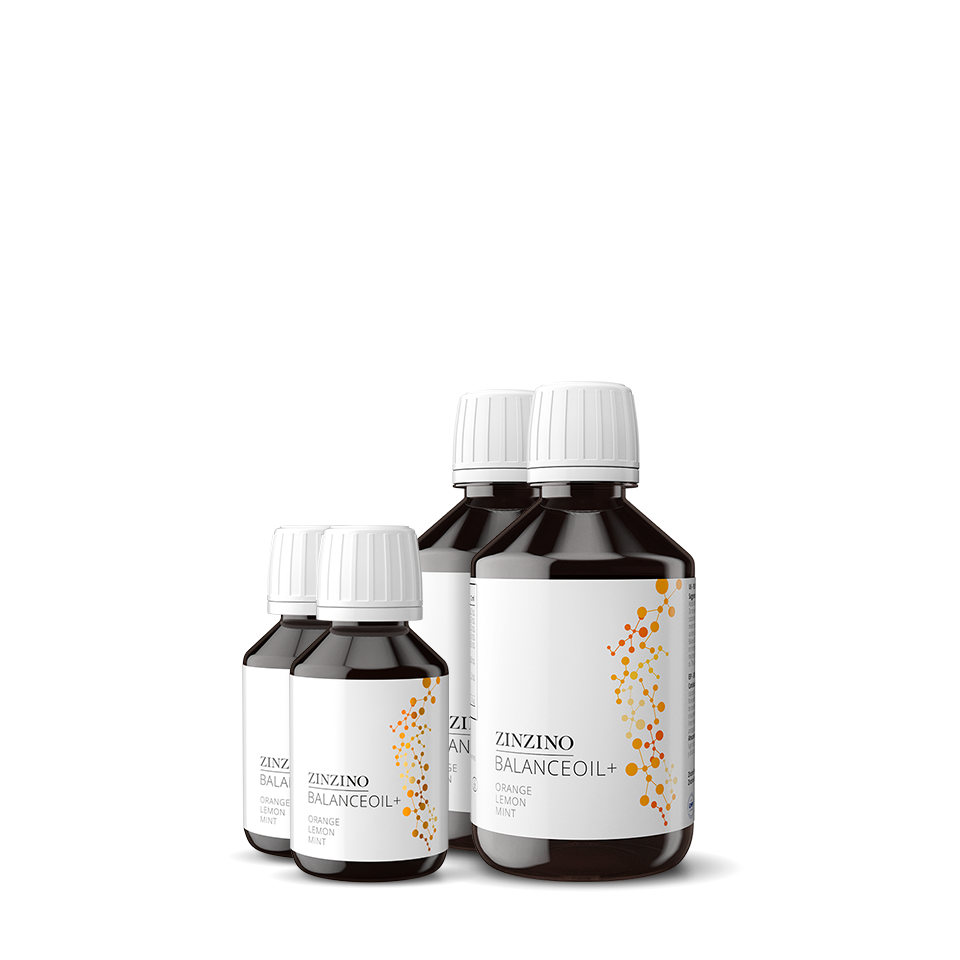 BalanceOil+  KİTİ ( 2 adet 300 ml 2 adet 100 ml )