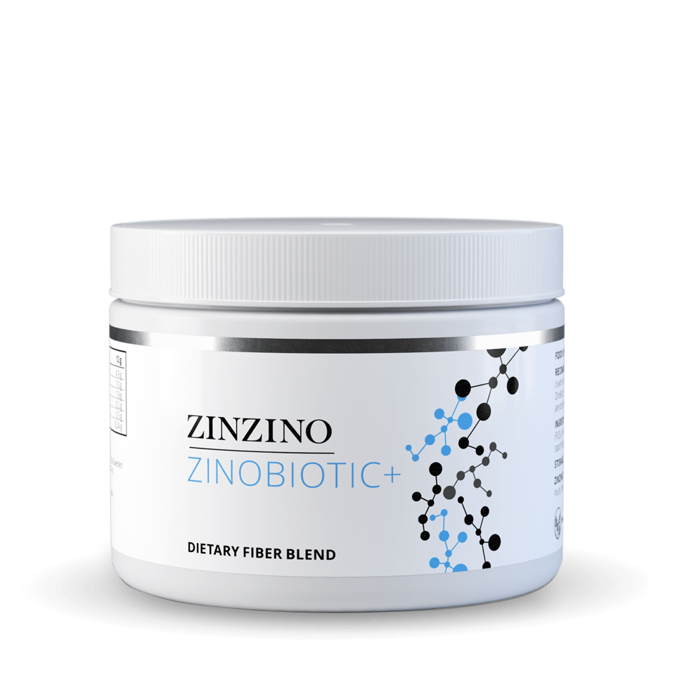Zinobiotic 180 gr