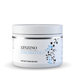 Zinobiotic 180 gr