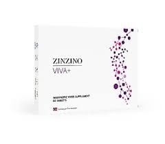 Zinzino VİVA Doğal Noottropik Safran Gıda Takviyesi