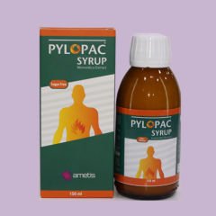 Pylopac®Zeytinyağında Kudret Narı Ekstresi 150mL