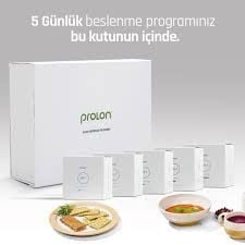 ProLon ile 5 Günde Hücreleri Gençleştiren Beslenme