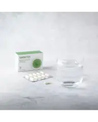 Simbiotics-Prebiyotik&Probiyotik